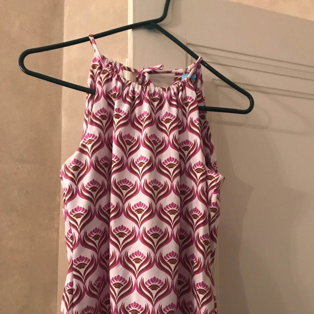 J.McLaughlin sleeveless top